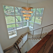 Stairwell Lighting