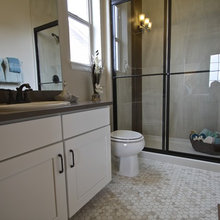 New Home Ideas