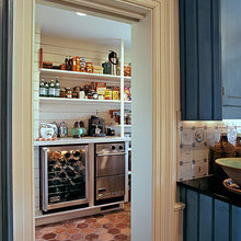Country Pantry