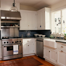 Bungalow Kitchens