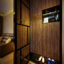 SHOE AREA