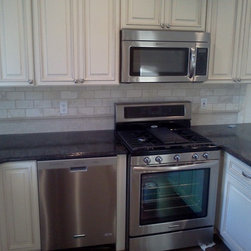 TILE DESIGN INSPIRATIONS, LLC. - Tile