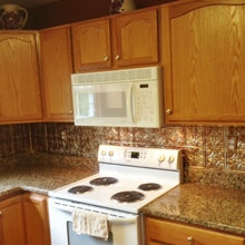 Kitchen Ideas