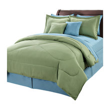 spare bedroom