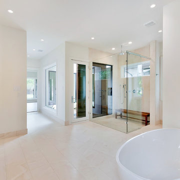 Bluffview Contemporary