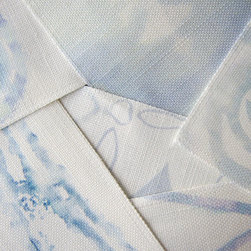 The Kwoma Collection - Upholstery Fabric