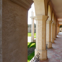 Front Patio