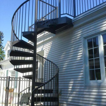 Welding Projects