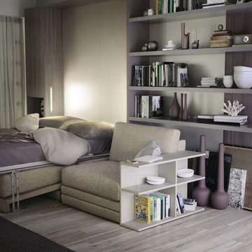 Space Saving Solutions