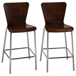 Midcentury Bar Stools And Counter Stools by The Mezzanine Shoppe
