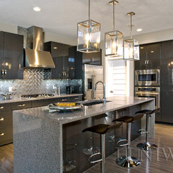 Huntwood Kitchens - Products