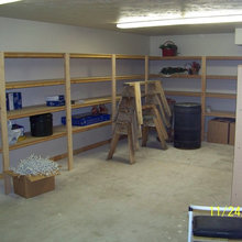 Storage Room
