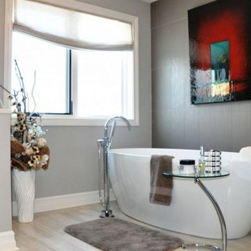 Custom Window Treatments