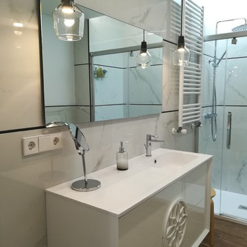 Diseño de interior y amueblamiento integral