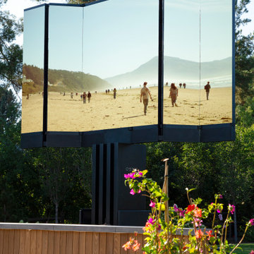 CSeed TV installation