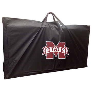 Mississippi State Cornhole Carrying Case