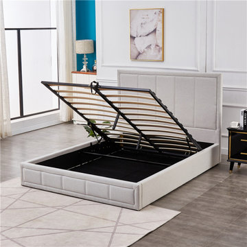 Storage Bed Frames