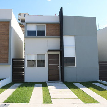 Departamentos modelo ZIRCON