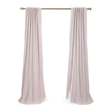 curtains