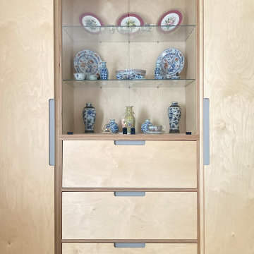 Burnley Master Bedroom