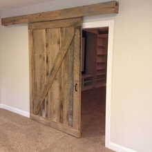 Basement Family Room Inspiration