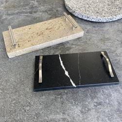 Custom Trays - Decorative Objects And Figurines