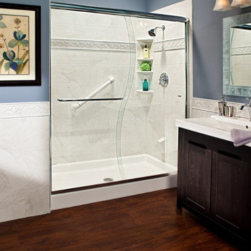 Showers