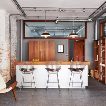 Converted Warehouse