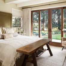 Master Bath/Master Bedroom