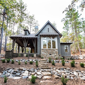 Stoney ridge Cabin