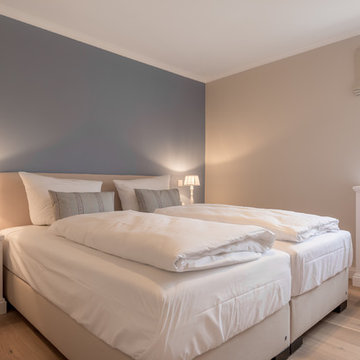 Beach-House Ferienwohnung in Keitum auf Sylt