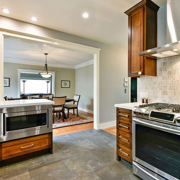 Oakland 2017 Kitchen & Bath