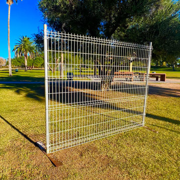 Fence Rentals