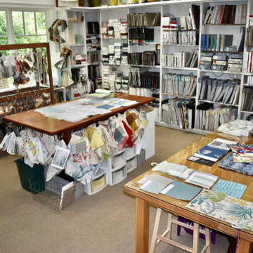 NEW Interior Design & Retail Showroom