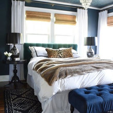 Durrette Guest Bedroom & Bathroom
