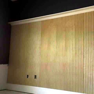 Beadboard Wall Paneling | Venice, FL