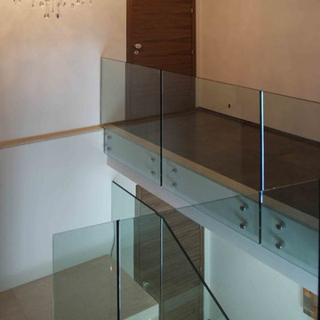 Handrails