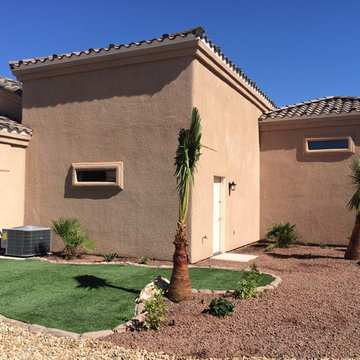 RV Garage-Casita