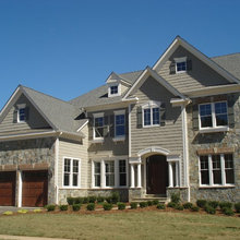 outside color of house