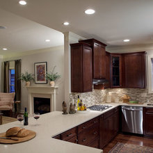 kitchen backsplash