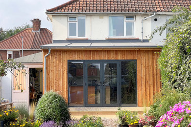 House exterior in Other.
