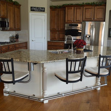Kitchen Ideas