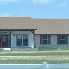 Houses I've Seen
