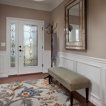 M/I Homes of Cincinnati: Regency Park - Jasmine Model