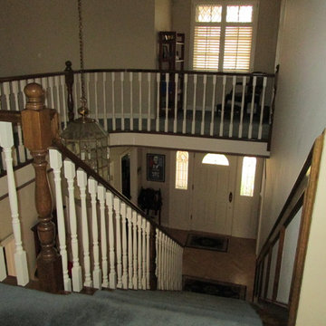 [Before & After] L.A. Family Home