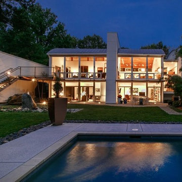 D&JL Residence