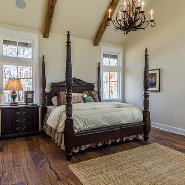 The Beauthaway in Connecticut