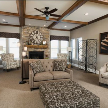 The Glen at Cedar Creek | Completed