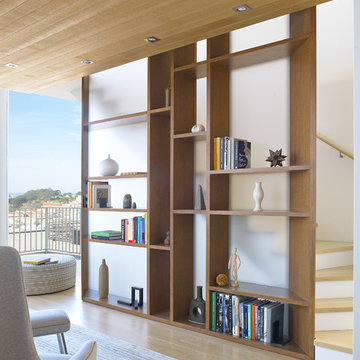 Light Loft - San Francisco Residence
