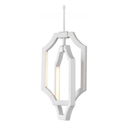 Beautiful Feiss Audrie 4 Light Mini Pendant - Lighting